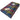 William & Irene Harris Tweed Callanish Tartan Throw Blanket