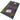 William & Irene Harris Tweed Callanish Tartan Lap Blanket