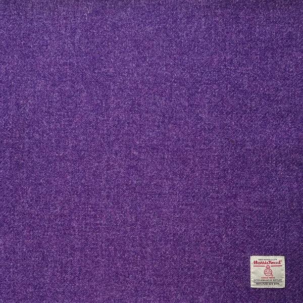 Purple Wrap Blanket