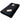 William & Irene Harris Tweed Black Watch Tartan Throw Blanket